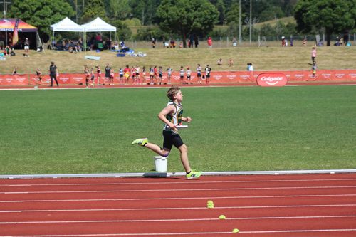 2026 Colgate Games Day 3 photo
